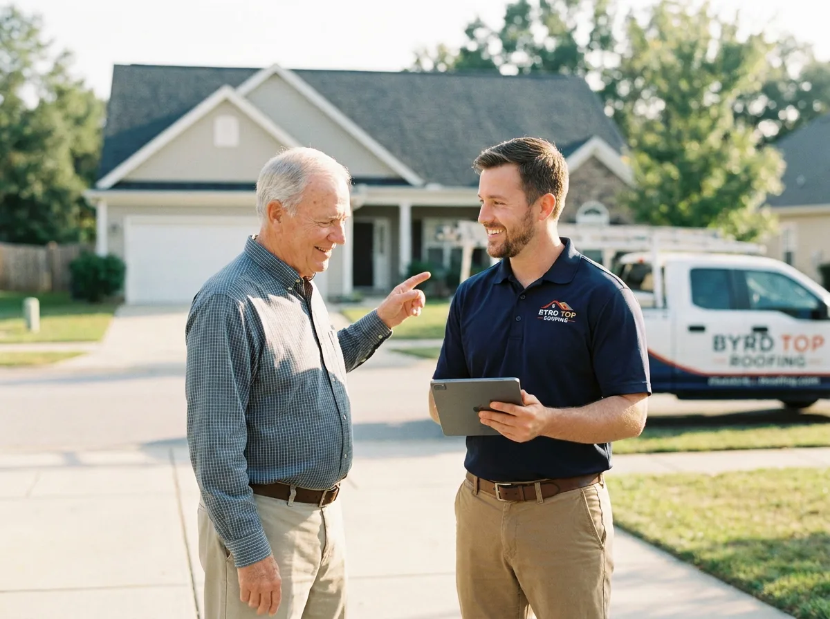 Roofing Sanders, MT FAQs